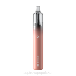 Aspire Vape Polska - Aspire Cyber g szczupły 20FF29 Sakura Pink