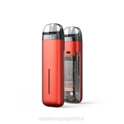 Aspire Vape Polska - Aspire Flexus szczyt 20FF2 czerwony
