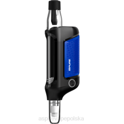 Aspire Vape Polska - Aspire Ispure Daab Pen 20FF259 Kevin Blue