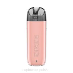 Aspire Vape Polska - Aspire Minican 2 20FF65 różowy