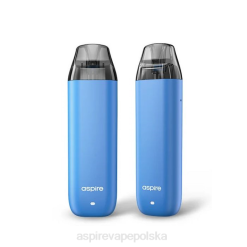 Aspire Vape Polska - Aspire Minican 3 20FF56 Azure Blue
