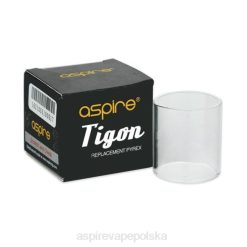 Aspire Vape Polska - Aspire Tigon Zamienne szkło 20FF322
