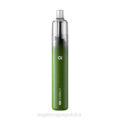 Aspire Vape Price - Aspire Cyber g szczupły 20FF31 Fern Green