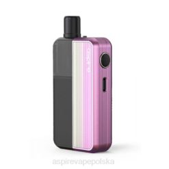 Aspire Vape Price - Aspire Flexus Zestaw Blok (wersja standardowa) 20FF143 Miami Pink