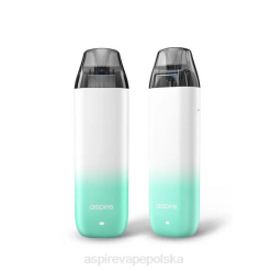 Aspire Vape Price - Aspire Minican 3 20FF58 Mint Haze