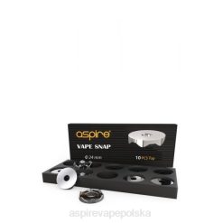 Aspire Vape Price - Aspire Vape Snap - Top - 10 paczek 20FF315