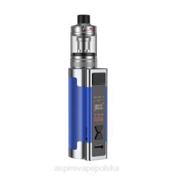Aspire Vape Price - Aspire Zelos 3 zestaw 20FF94 niebieski