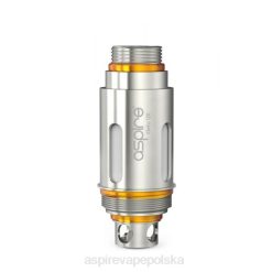 Aspire Vape Reviews - Aspire Cleito 120 cewka - 1 pakiet 20FF220