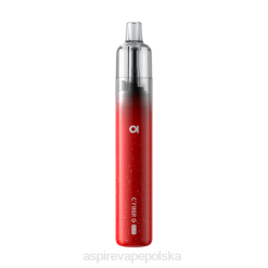 Aspire Vape Reviews - Aspire Cyber g szczupły 20FF26 czerwony