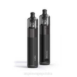 Aspire Vape Reviews - Aspire Flexus Stik Kit (wersja standardowa) 20FF89 czarny