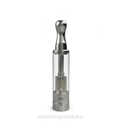Aspire Vape Reviews - Aspire Glassomizer K1 20FF175
