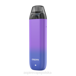 Aspire Vape Reviews - Aspire Minican 3 20FF53 czarny