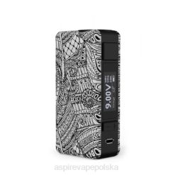 Aspire Vape Reviews - Aspire Puxos Mod bateria 20FF202 P6