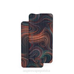 Aspire Vape Reviews - Aspire Puxos Mod zdejmowany panel boczny (premium) 20FF310 P3