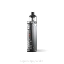 Aspire Vape Reviews - Aspire Veynom były 20FF35 Metalowy zanik