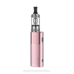 Aspire Vape Reviews - Aspire Zelos Zestaw nano 20FF98 Różowe złoto