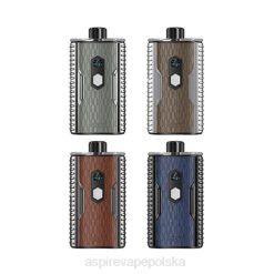 Aspire Vape Shop - Aspire Cloudflask Zestaw III 20FF145