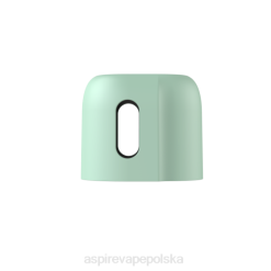 Aspire Vape Shop - Aspire Fluffi Czapki ochronne POD 20FF290 cyjan
