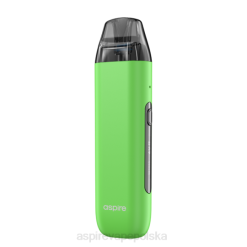 Aspire Vape Shop - Aspire Minican 3 Pro 20FF51 Lime zielony