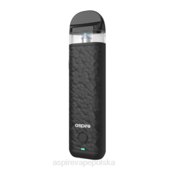 Aspire Vape Shop - Aspire Minican 4 20FF15 czarny