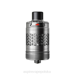 Aspire Vape Shop - Aspire Nautilus Zbiornik 3S 20FF155 stal nierdzewna