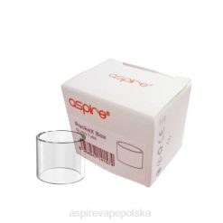 Aspire Vape Shop - Aspire Pockex Szklana rurka zestawu pudełkowego (nie dla zestawu AIO) 20FF281