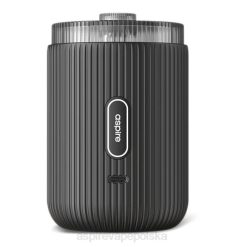 Aspire Vape Shop - Aspire Proteus Neo Zestaw (głowa e-hookah) 20FF60 czarny