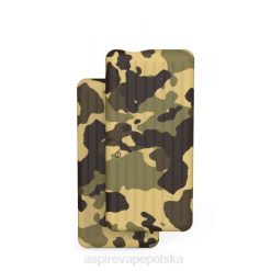 Aspire Vape Shop - Aspire Puxos Mod zdejmowany panel boczny (premium) 20FF308 P1