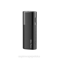 Aspire Vape Shop - Aspire Zelos nano mod standardowa wersja 20FF200 czarny