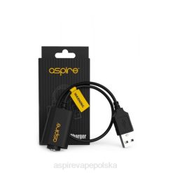 Aspire Vape Shop - Aspire ładowarka USB 500 mah 20FF299