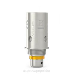Aspire Vape Shop - Aspire cewki BVC K1 - 5 pakietów 20FF218