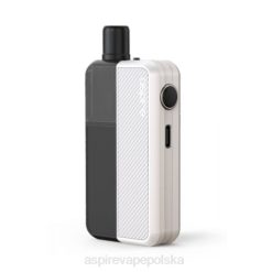 Aspire Vape Warszawa - Aspire Flexus Zestaw Blok (wersja standardowa) 20FF142 perła