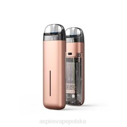 Aspire Vape Warszawa - Aspire Flexus szczyt 20FF3 Różowe złoto