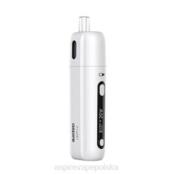 Aspire Vape Warszawa - Aspire Fluffi zestaw 20FF12 biały