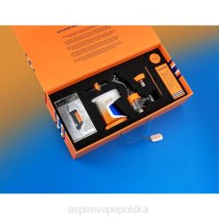 Aspire Vape Warszawa - Aspire Ispure Box Gift (edycja limitowana) 20FF251