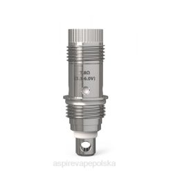 Aspire Vape Warszawa - Aspire Nautilus cewki mini BVC - 5 pakietów 20FF215