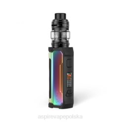 Aspire Vape Warszawa - Aspire Rhea X Zestaw (wersja standardowa) 20FF102 tęcza