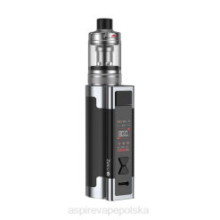 Aspire Vape Warszawa - Aspire Zelos 3 zestaw 20FF93 czarny